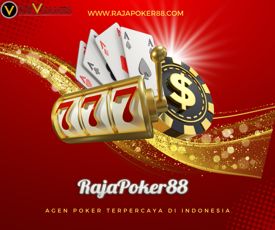 RAJAPOKER88 | Aplikasi Lama Bermain Pkv Poker Online Versi 3,69